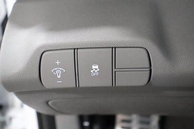 2026 Hyundai ELANTRA SEL Sport IVT