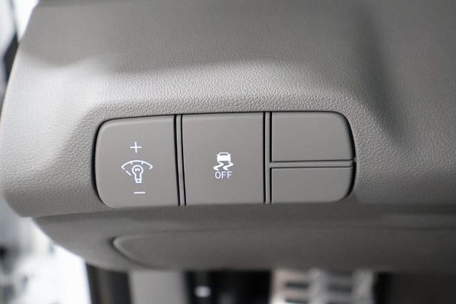 2026 Hyundai ELANTRA SEL Sport IVT