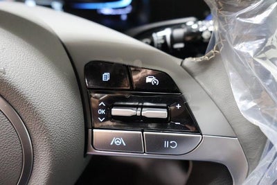 2026 Hyundai ELANTRA SEL Sport IVT