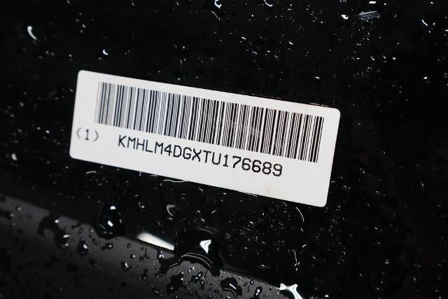 2026 Hyundai ELANTRA SEL Sport IVT