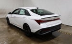 2026 Hyundai ELANTRA SEL Sport IVT