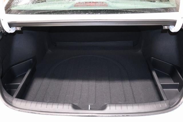 2026 Hyundai ELANTRA SEL Sport IVT