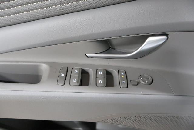 2026 Hyundai ELANTRA SEL Sport IVT