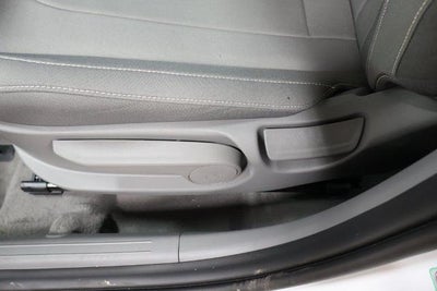 2026 Hyundai ELANTRA SEL Sport IVT