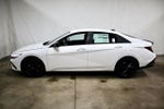 2026 Hyundai ELANTRA SEL Sport IVT