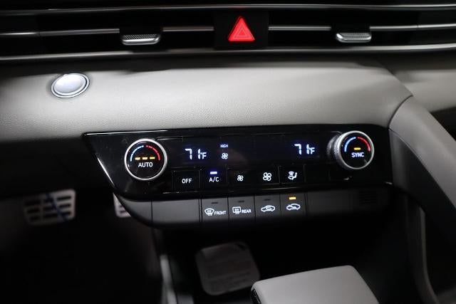 2026 Hyundai ELANTRA SEL Sport IVT