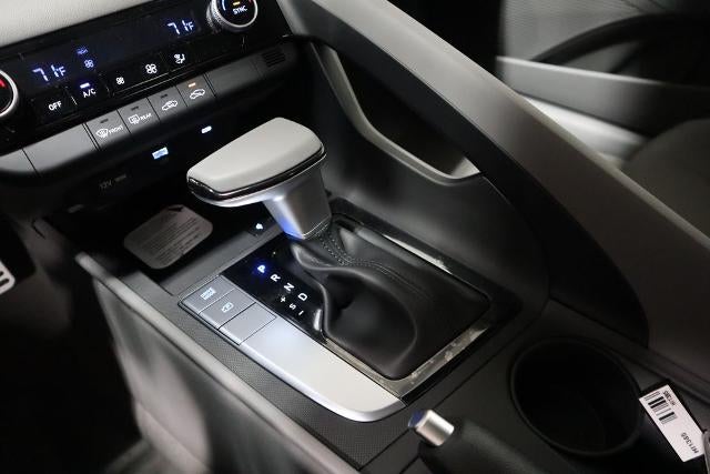 2026 Hyundai ELANTRA SEL Sport IVT
