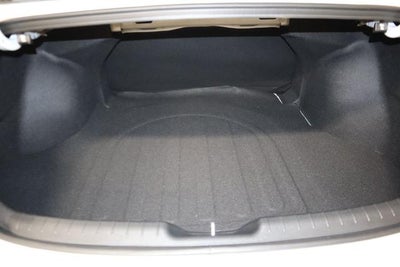 2026 Hyundai ELANTRA SEL Sport IVT