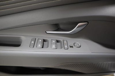 2026 Hyundai ELANTRA SEL Sport IVT