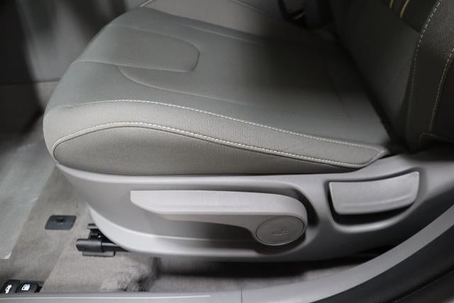 2026 Hyundai ELANTRA SEL Sport IVT