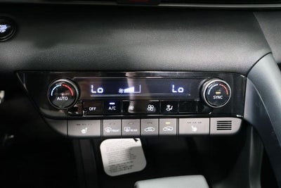 2026 Hyundai ELANTRA SEL Sport Plus Sedan