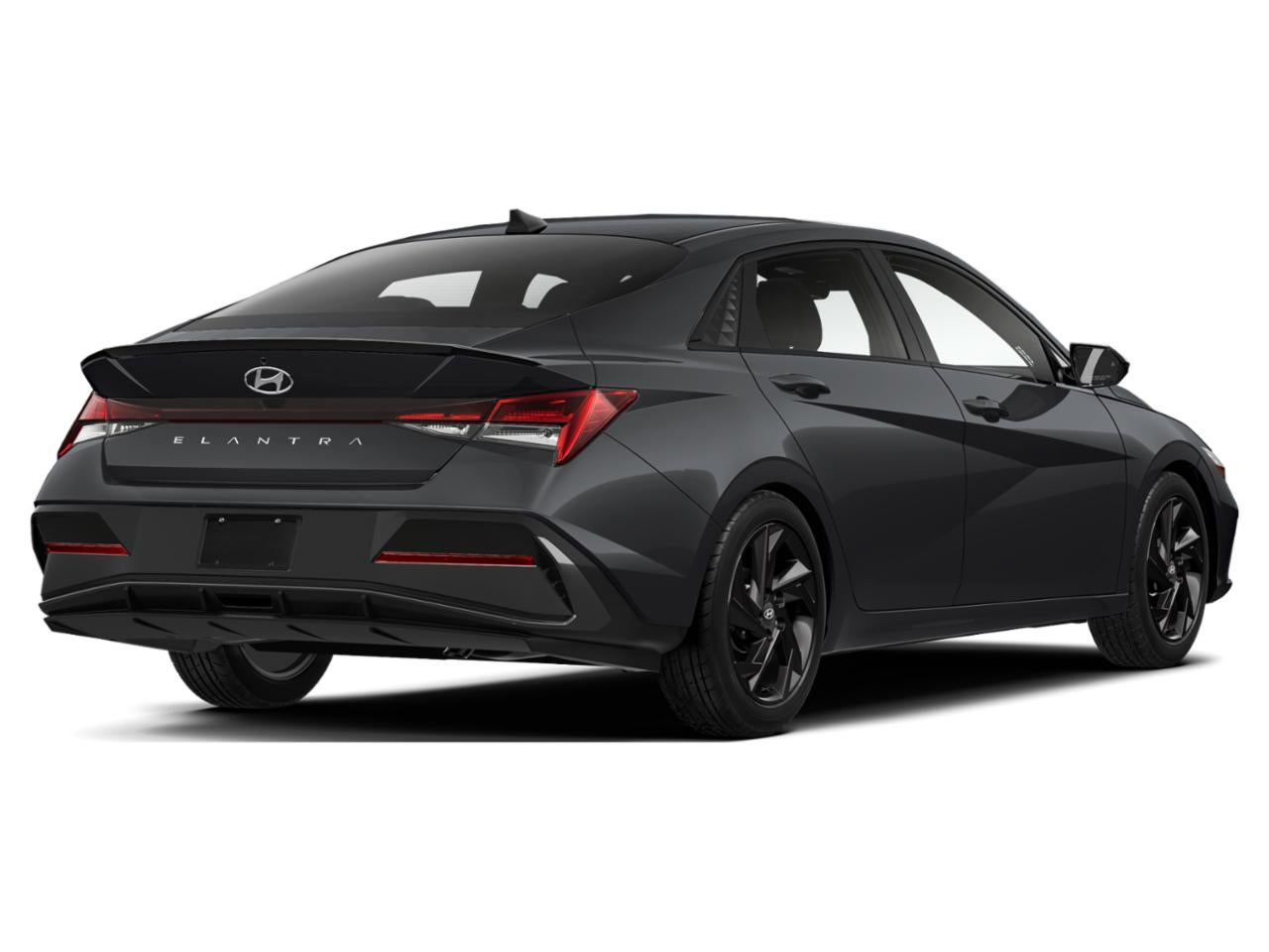 2026 Hyundai ELANTRA SEL Sport Plus Sedan