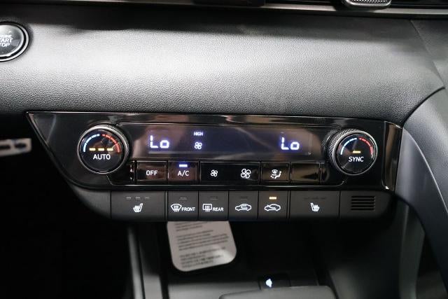 2026 Hyundai ELANTRA SEL Sport Plus Sedan