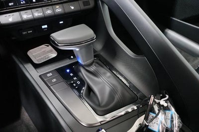 2026 Hyundai ELANTRA SEL Sport Plus Sedan
