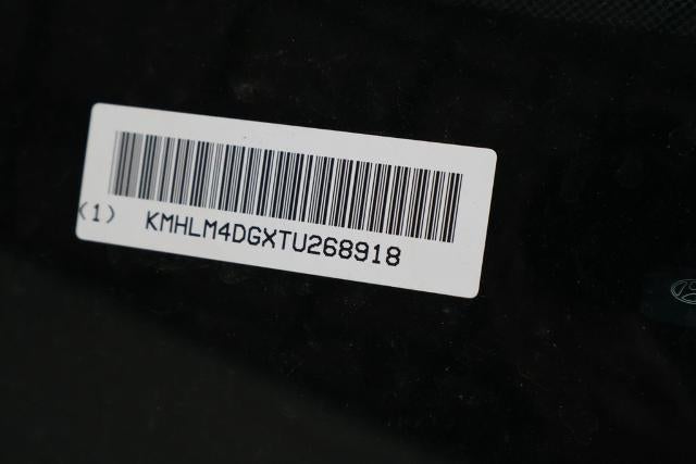 2026 Hyundai ELANTRA SEL Sport Plus Sedan