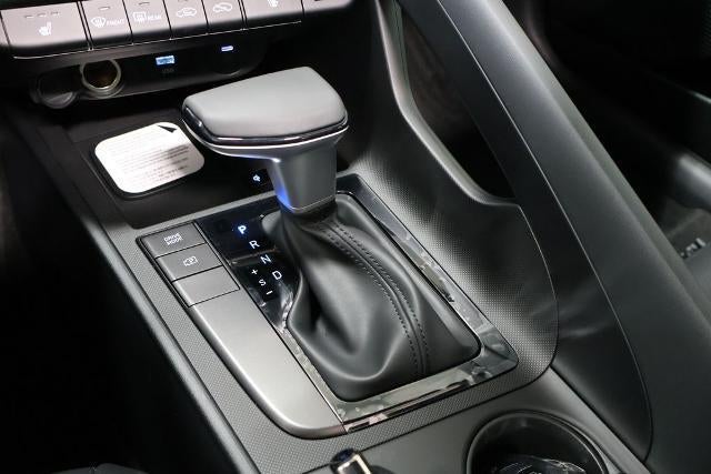 2026 Hyundai ELANTRA SEL Sport Plus Sedan