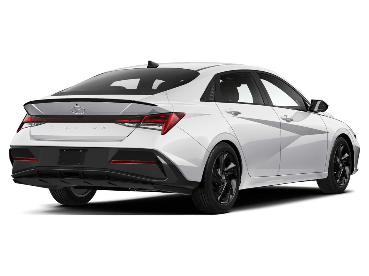 2026 Hyundai ELANTRA SEL Sport Plus Sedan