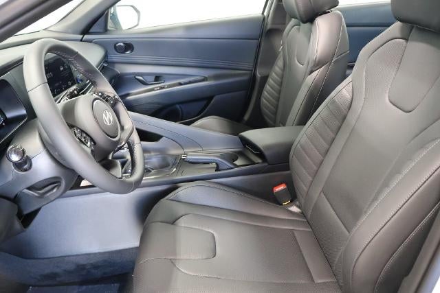 2026 Hyundai ELANTRA SEL Sport Plus Sedan