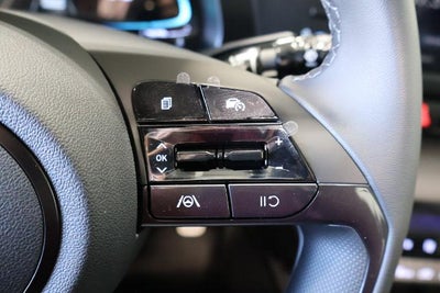 2026 Hyundai ELANTRA SEL Sport Plus Sedan