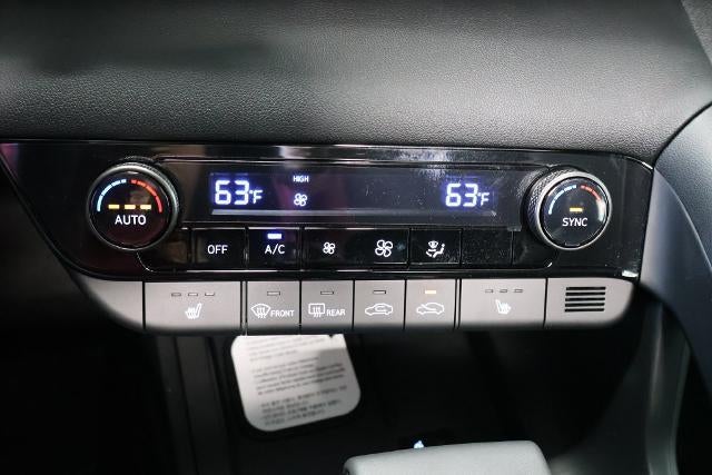 2026 Hyundai ELANTRA SEL Sport Plus Sedan