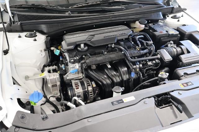 2026 Hyundai ELANTRA SEL Sport Plus Sedan