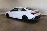 2026 Hyundai ELANTRA SEL Sport Plus Sedan