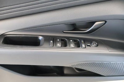 2026 Hyundai ELANTRA SEL Sport Plus Sedan