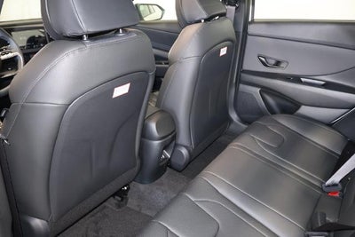 2026 Hyundai ELANTRA SEL Sport Plus Sedan