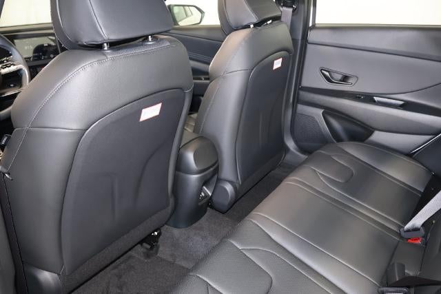 2026 Hyundai ELANTRA SEL Sport Plus Sedan