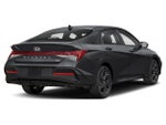 2026 Hyundai ELANTRA Hybrid SEL Sport Sedan