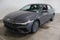 2026 Hyundai ELANTRA Hybrid Blue Sedan