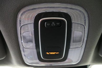 2026 Hyundai ELANTRA Hybrid Blue Sedan