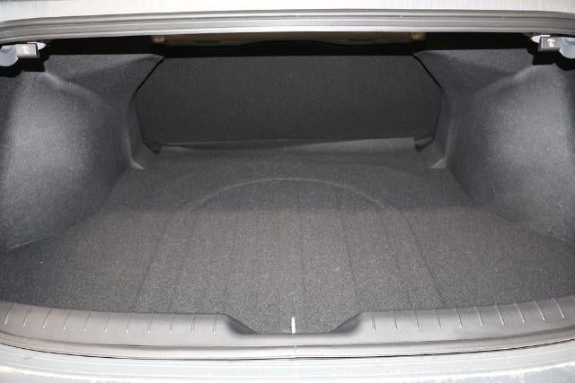 2026 Hyundai ELANTRA Hybrid Blue Sedan