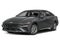 2026 Hyundai ELANTRA Hybrid Blue Sedan