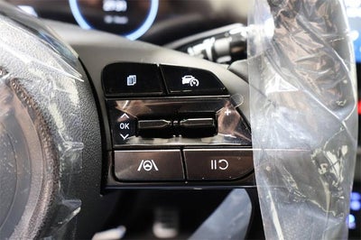 2025 Hyundai ELANTRA Hybrid SEL Sport DCT