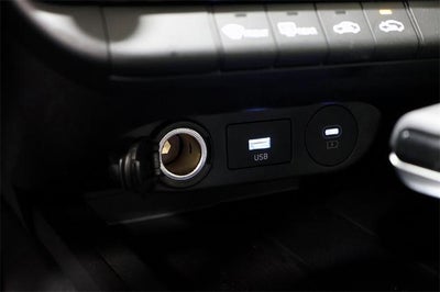 2025 Hyundai ELANTRA Hybrid SEL Sport DCT