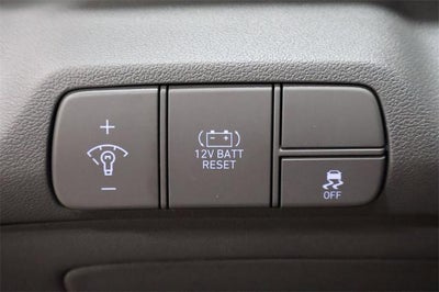 2025 Hyundai ELANTRA Hybrid SEL Sport DCT