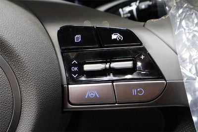 2025 Hyundai ELANTRA Hybrid SEL Sport DCT