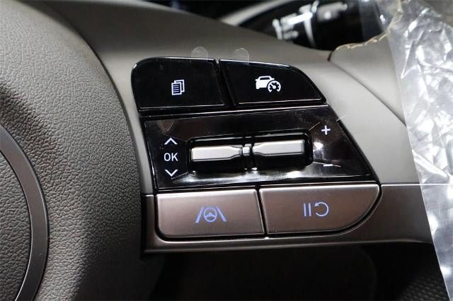 2025 Hyundai ELANTRA Hybrid SEL Sport DCT