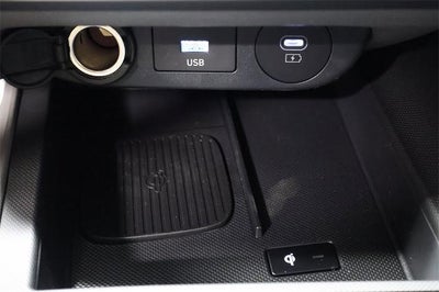 2025 Hyundai ELANTRA Hybrid SEL Sport DCT