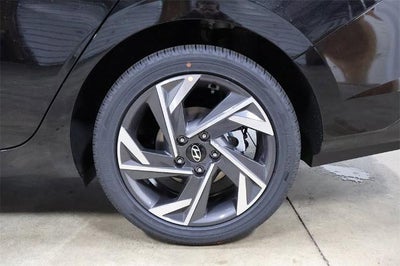 2025 Hyundai ELANTRA Hybrid SEL Sport DCT