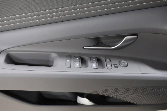 2025 Hyundai ELANTRA Hybrid SEL Sport DCT