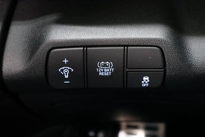 2026 Hyundai ELANTRA Hybrid SEL Sport Sedan