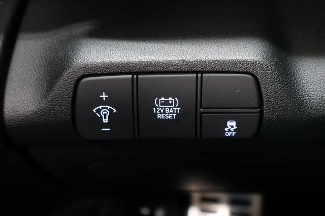 2026 Hyundai ELANTRA Hybrid SEL Sport Sedan