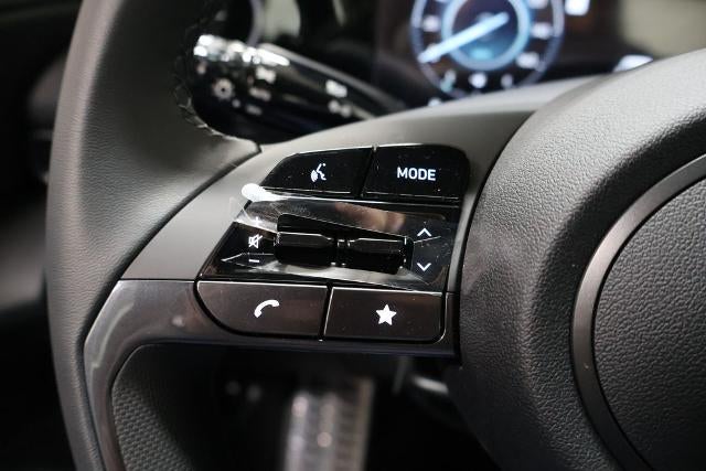 2026 Hyundai ELANTRA Hybrid SEL Sport Sedan