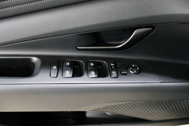 2026 Hyundai ELANTRA Hybrid SEL Sport Sedan