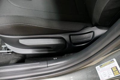 2026 Hyundai ELANTRA Hybrid SEL Sport Sedan