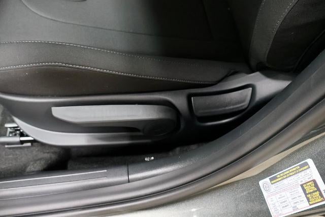 2026 Hyundai ELANTRA Hybrid SEL Sport Sedan