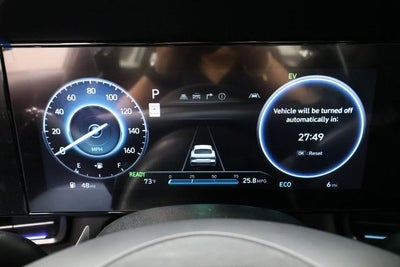 2026 Hyundai ELANTRA Hybrid SEL Sport Sedan