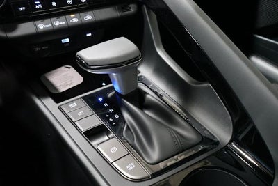 2026 Hyundai ELANTRA Hybrid SEL Sport Sedan